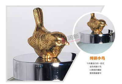 批发景德镇优质陶瓷工艺家居饰品摆件客厅厨房观赏盛物器皿RD1069图片